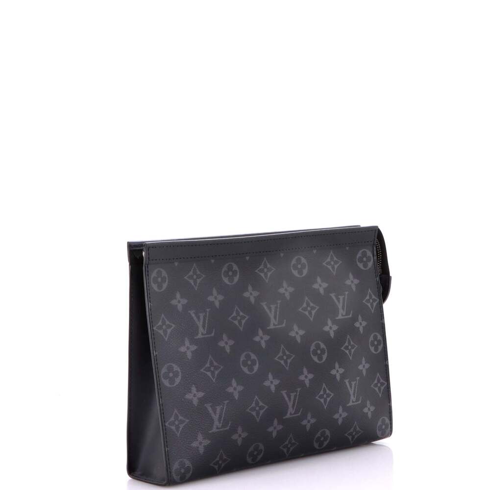 Louis Vuitton Pochette Voyage Eclipse #243514L11B - Picture 2 of 8